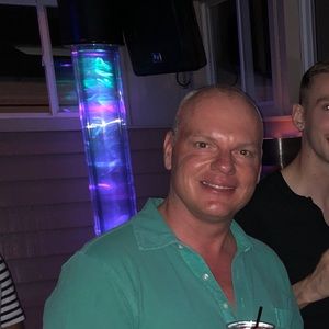 Meet your Posher, Matthew